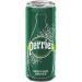 Perrier Carbonated Natural Spring Water 35 250 ml - Buy Online on GoSupps.com