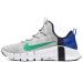 Nike Unisex's Football Soccer Shoe 13 Grey