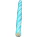 50 X Blue Slush Rock Sticks Handmade Traditional Rainbow Classic Sweets Retro Seaside Gift Wholesale Confectionery - Buy Online on GoSupps.com