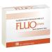 100 Fluo Strips Fluorescein Sodium Eyes USP bio glo Fluorets