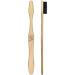 Azeeda 'Artichoke' Bamboo Toothbrush (TF00018954)