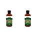 Natures Aid Comfrey Oil (Knitbone Natural Rubbing Oil Suitable for Vegetarians Made in the UK) 5023652041509 150 ml (Pack of 2)