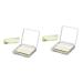 Beaupretty 2 Sets Oil Blotting Paper Practical Oil Absorbing Paper Oil Control Paper Rem -Absorbing Papers Cleaning Tissue Face Blotting Paper for Oily Skin Shrink Pores Glass Tissue Paper