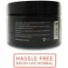 Activated Charcoal Teeth Whitening Powder - 100% Organic Fluoride-Free and Natural Toothpaste for Bright White Smile - Best Teeth Whitener Kit - Buy Online on GoSupps.com