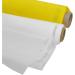 110 Mesh 43T 50 White Screen Printing Mesh - 3Y (2.7m/8.8ft) - Polyester Fabric - Buy Online on GoSupps.com