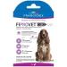Francodex fiprovet Duo 134 mg/40 MG - Solution for Spot-on Dog x4 - Buy Online on GoSupps.com