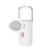 TUUTHWT Eye Wash Cup, Eye Care Cleaner kit, Use with Distilled Water or Saline, 2 in 1 Eye Facial Mister Sprayer, Portable Handy Nano Ionic Eye Sprayer