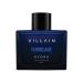 Villain Hurricane Hydra Eau de Parfum for Men - Luxury Aqua Fragrance | Fresh Long-Lasting Scent | 50ml