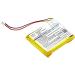 1000mAh Replacement Battery Compatible with Luvion JS803438 Platinum 2