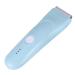 Healvian 1 Set Babyboy Baby Gifts Cordless Hair Clipper Cordless Hair Clippers Baby Hair Trimmer Electric Automatic Hair Suck Clipper Toddler Presents Hair Shears Hair Cutter Fader Beard