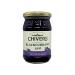Chivers - Blackcurrant Jam - Blackcurrant Jam - Blackcurrant - Blackcurrant - English Jam - 340 Grams