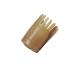 Beaupretty 5-in-1 Yak Horn Hair Massager & Scalp Tool - Soothe Your Scalp & Enhance Hair Health - International Shipping Available - Buy Online on GoSupps.com