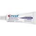 Crest 3D White Brilliance Toothpaste - Vibrant Peppermint Travel Size 0.85 oz (Pack of 12) | Whitening & Fresh Breath - Buy Online on GoSupps.com