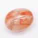 Specimen 1pc Natural 50mm-55mm Fire Quartz Palm Crystal Stone Giftfor DecorationStone Stone Crystal Reiki - Buy Online on GoSupps.com