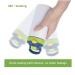 5-Pack Buwaters 12 Oz Kid Sublimation Tumbler | Insulated Stainless Steel Sippy Cup | Blank & Cute Design - Buy Online on GoSupps.com