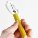 RUDFUZ Tongue Tip Exerciser for Children - Train Tongue Flexibility | Yellow - International Shipping Available - Buy Online on GoSupps.com