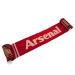 Club Licensed Arsenal Gunners Scarf