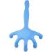 Buy Minkissy Portable Full Body Massage Device | Mini Foot Massager & Back Scratch Tool - Two-Piece Set for Ultimate Relaxation - Buy Online on GoSupps.com