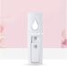 Handy Mist Sprayer Nano Facial Mister Mist Facial Handy Sprayer for Skin Care Makeup Eyelash Extensions Cool - Buy Online on GoSupps.com