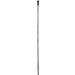 Carlisle 4022400 3-Piece Aluminum Handle, 1 Diameter x 60 Length, Pack of 12 - Blue - Buy Online on GoSupps.com