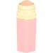 Oil Absorbing Roller ABS Portable Volcanic Oil Absorbing Roller Stick with Sponge for Cosmetic - Buy Online on GoSupps.com