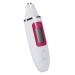Advanced Skin Analyzer - Facial Tester & Water Oil Sensor | 2 Colors Available (White) - Shop Now - Buy Online on GoSupps.com