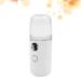 1pc Skin Care Sprayer Portable Sprayer Mini Face Sprayer Handheld Face Sprayer Mini Face Humidifier Mini Facial Sprayer Skin Care Tools Mist Sprayer Sprinkler White Eyelash - Buy Online on GoSupps.com
