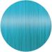 Colour-Freedom Ultra-Vibrant Tropical Aqua XL 150 ml Washable Hair Dye - Shop Now for Bold Color! - Buy Online on GoSupps.com
