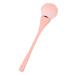 Buy Powder Makeup Brush - Soft Fluffy Blush & Face Brush for Loose/Pressed Powder (Pink) | Best for Flawless Makeup Finish - Buy Online on GoSupps.com