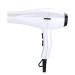 Hair Dryer 2000W Salon Hairdryer Professional Hair Dryer Airflow Concentrator Fast Drying and Low Noise Powerful Fast Dry Hair Dryer 2 Speed 3 Heat Setup Overheating Protection Power Cable 1.5 m small