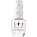 OPI Brilliant Top Coat  High Shine Nail Polish Top Coat  0.5 fl oz