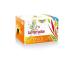 Beghin Say Mini Cane Sugar for Espresso - Box of 475 g