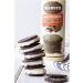 Mandy's Rich Chocolate Cookie Thins 4.6oz (Pack of 6) - Buy Online on GoSupps.com