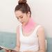 Voragrl Neck Mask Care Firming Mask Neck Neck Whitening Neck Care Skin Care Neck - Buy Online on GoSupps.com