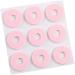 ROSENICE Waterproof Foam Corn Pads 108Pcs - Self Adhesive Toe Foot Protectors - Buy Online on GoSupps.com