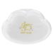 Gissroys 1 Box Shape Soap Tablets Outdoor Travel Soap Flakes Soap Paper Student Hand Wash Soap Mini Portable Soap Sheets Soap Sheets For Outdoor Activities
