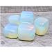 6 pcs Opalite Crystal Tumbled Stone Lot Natural Gemstones in Gift Pouch/Rocks for Crystal - Buy Online on GoSupps.com