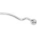 Man Urinary Incontinence Clamp - Stainless Steel Leakage Proof Easy Cleansing & Control for Daily Use - Buy Online on GoSupps.com