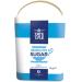 T & L Granulated Sugar Tub 3kg | Tea/Coffee Sweetner | Breakfast Sprinkling | Granulated Sugar | Pure Cane Sugar | Sugar Drum