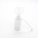 MYYZMY 30 Pcs Precision Tip Applicator Bottles  0.5 Ounce Translucent Glue Bottles  with 5 Mini Funnel  Multicolor Lids - Buy Online on GoSupps.com