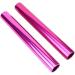 VGEBY Aluminum Relay Baton - Purple | Track Sport Game Rod for Training & Competition - Buy Online on GoSupps.com