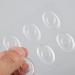 DOITOOL 48 Pcs Silicone Corn Cushions Toe Pad Moleskin Tape - Blister Prevention & Heel Stickers - Buy Online on GoSupps.com