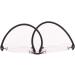 Buy Cokobin Ultra-Light TR90 Frameworkless Reading Glasses +2.0 for Men & Women | Includes Glasses Case - International Shipping - Buy Online on GoSupps.com