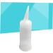PLAFOPE Hair Dye Bottle Hair Dye Bottle with Tip Hair Coloring Bottle Applicator Hair Applicator Style Applicator Small Applicator Ml Applicator Water Bottle Applicator Electric Water - Buy Online on GoSupps.com
