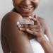 LE SHEA Sweet Grace Inspired Fragrance Type Body Butter Cream w African Shea Butter Mango Butter Vitamin E Oil Skin Care Vegan Moisturizer Dry Cracked Hands Feet Bold Scent 8 oz - Buy Online on GoSupps.com