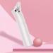 Kapmore Blackhead Removal Instrument Rechargeable USB Electric Pore Cleanser with Extraction Tools White - Buy Online on GoSupps.com
