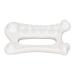 Premium Ceramic Gua Sha Board for Face & Body Massage - Trigger Point & Fascia Relief for Cellulite & Muscle Tension - Buy Online on GoSupps.com