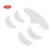 Buy Reusable Silicone Patches - 5 Pcs Non-Toxic for Smoother Skin & Reduced Fine Lines - International Shipping Available - Buy Online on GoSupps.com