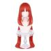 OSIAS Nilou Genshin Impact Cosplay Wig for Woman and Girls