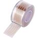 FOMIYES False Lashes 1800 pcs S Adhesive Ladies Self-adhesive Side Stickers-s Easy for Skin- Sticky Instant - Buy Online on GoSupps.com